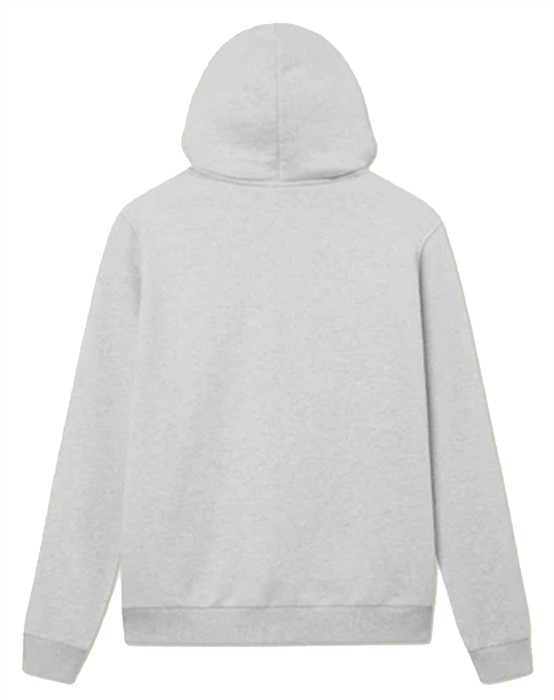 Geoffroy Zipper Hoodie 
